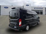 2020 Ford Transit Passenger Wagon 350 XLT