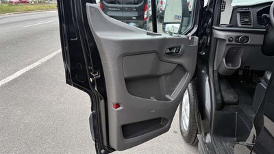 2020 Ford Transit Passenger Wagon 350 XLT