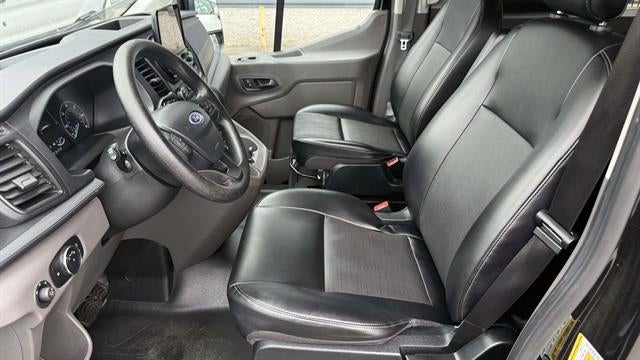 2020 Ford Transit Passenger Wagon 350 XLT