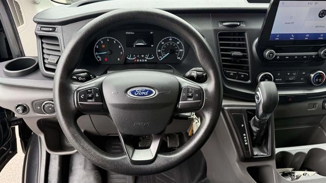 2020 Ford Transit Passenger Wagon 350 XLT