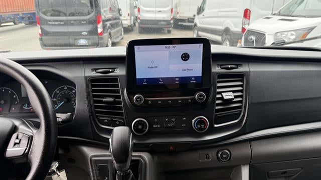 2020 Ford Transit Passenger Wagon 350 XLT