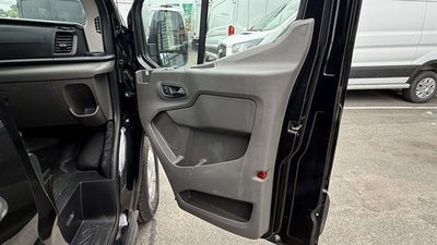 2020 Ford Transit Passenger Wagon 350 XLT