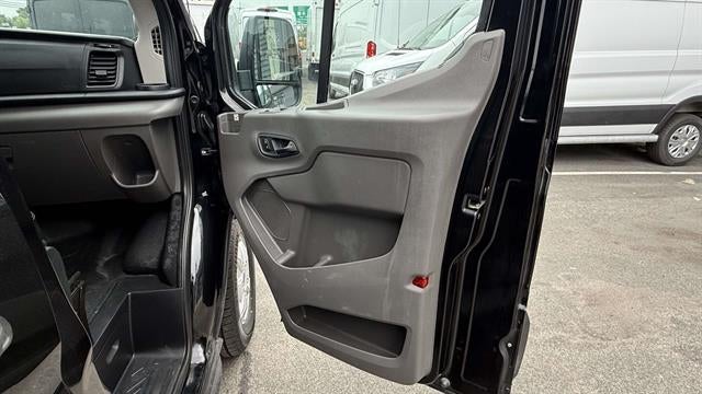 2020 Ford Transit Passenger Wagon 350 XLT