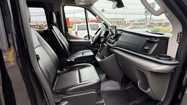 2020 Ford Transit Passenger Wagon 350 XLT