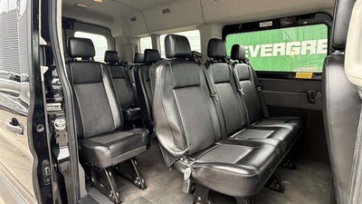 2020 Ford Transit Passenger Wagon 350 XLT