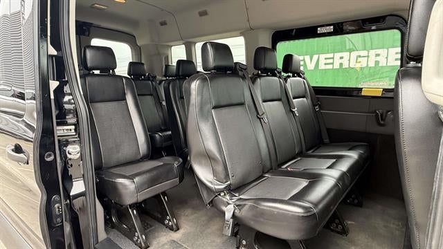 2020 Ford Transit Passenger Wagon 350 XLT
