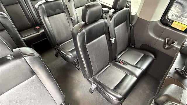 2020 Ford Transit Passenger Wagon 350 XLT