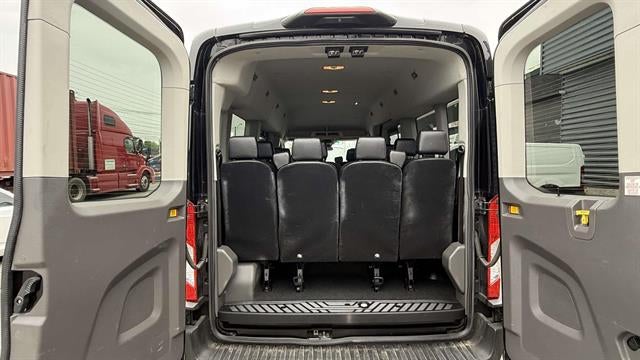 2020 Ford Transit Passenger Wagon 350 XLT