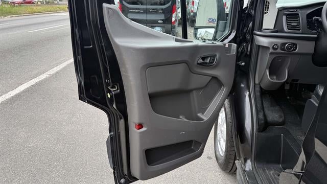 2020 Ford Transit Passenger Wagon 350 XLT