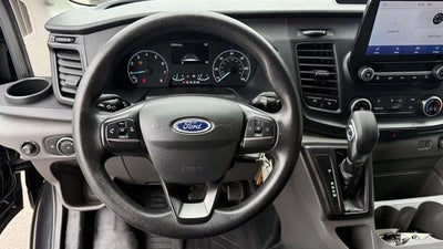 2020 Ford Transit Passenger Wagon 350 XLT