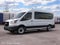 2027 Ford Transit Passenger Wagon XL