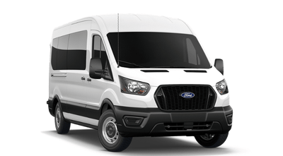 2027 Ford Transit Passenger Wagon XL