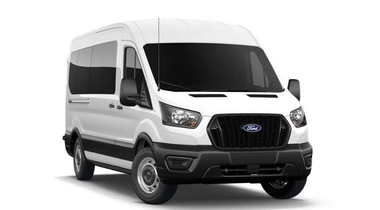 2027 Ford Transit Passenger Wagon XL