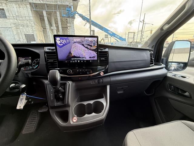 2024 Ford Transit Passenger Wagon 350 XLT