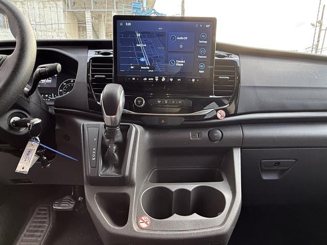 2024 Ford Transit Passenger Wagon 350 XLT