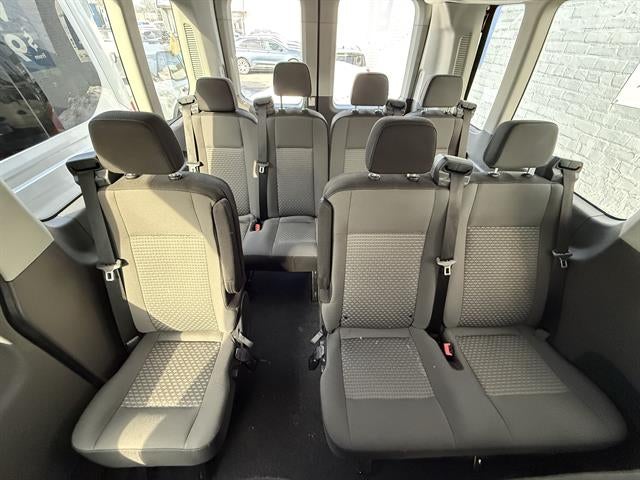 2024 Ford Transit Passenger Wagon 350 XLT