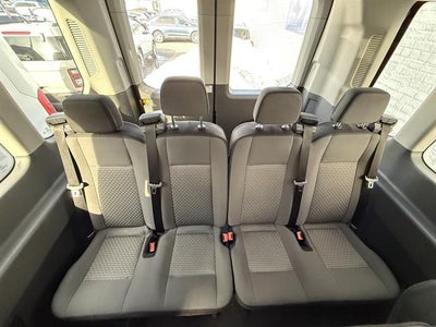 2024 Ford Transit Passenger Wagon 350 XLT