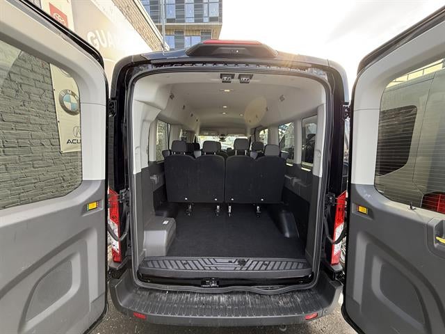 2024 Ford Transit Passenger Wagon 350 XLT