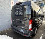 2024 Ford Transit Passenger Wagon 350 XLT