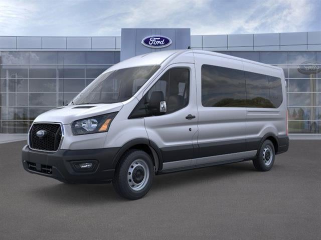 2025 Ford Transit Passenger Wagon XL