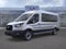 2025 Ford Transit Passenger Wagon XL