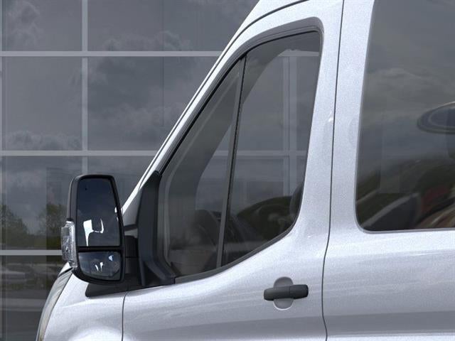 2025 Ford Transit Passenger Wagon XL