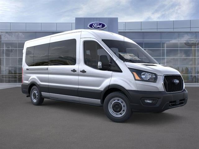 2025 Ford Transit Passenger Wagon XL