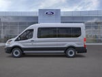 2025 Ford Transit Passenger Wagon XL