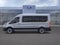 2025 Ford Transit Passenger Wagon XL