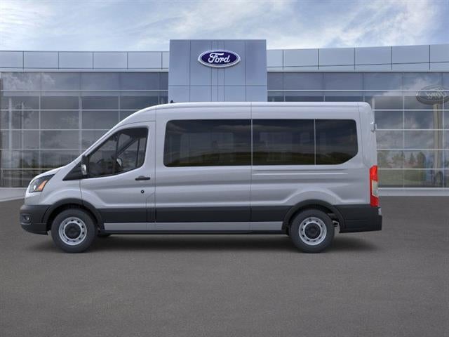 2025 Ford Transit Passenger Wagon XL