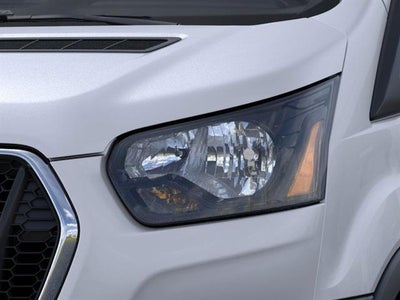 2025 Ford Transit Passenger Wagon XL