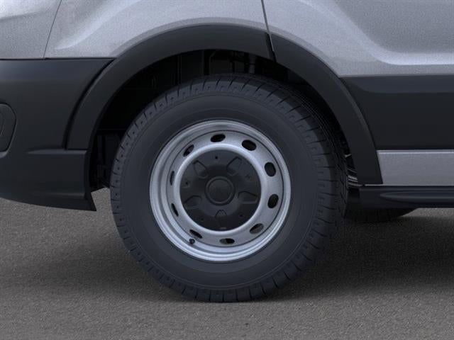 2025 Ford Transit Passenger Wagon XL