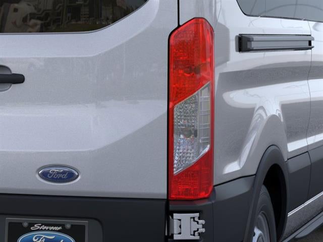 2025 Ford Transit Passenger Wagon XL