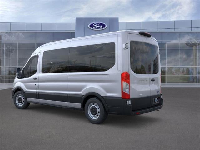 2025 Ford Transit Passenger Wagon XL