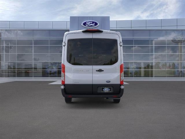 2025 Ford Transit Passenger Wagon XL
