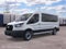 2026 Ford Transit Passenger Wagon XL