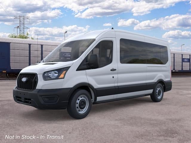 2026 Ford Transit Passenger Wagon XL