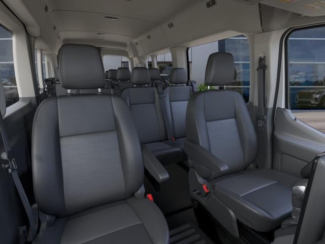 2026 Ford Transit Passenger Wagon XL