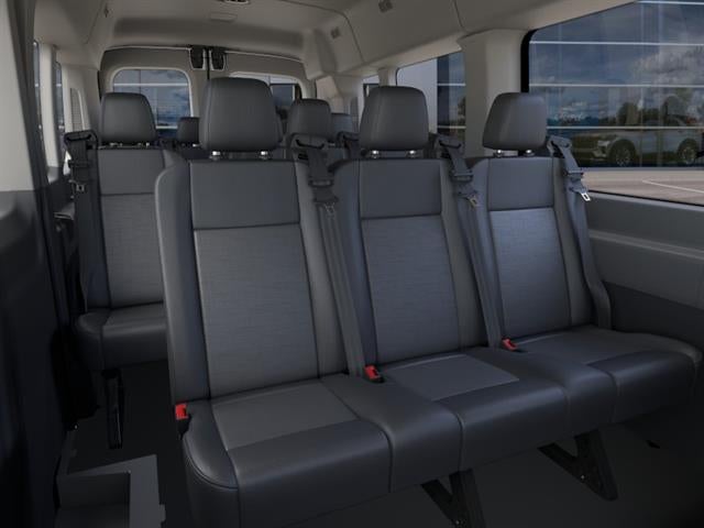 2026 Ford Transit Passenger Wagon XL