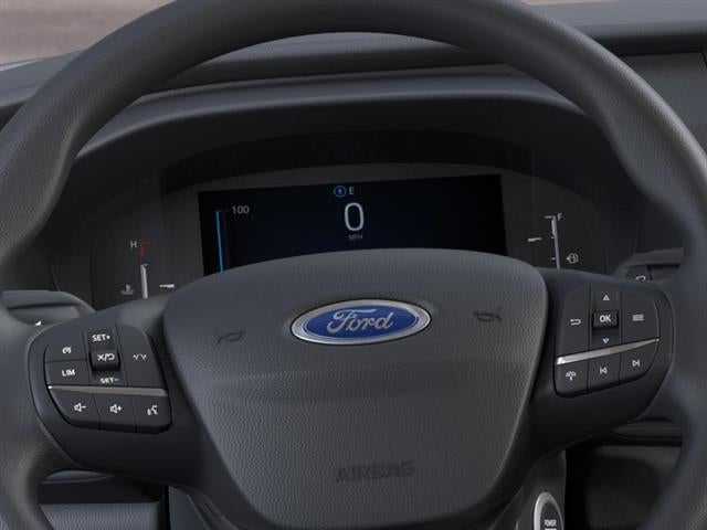 2026 Ford Transit Passenger Wagon XL