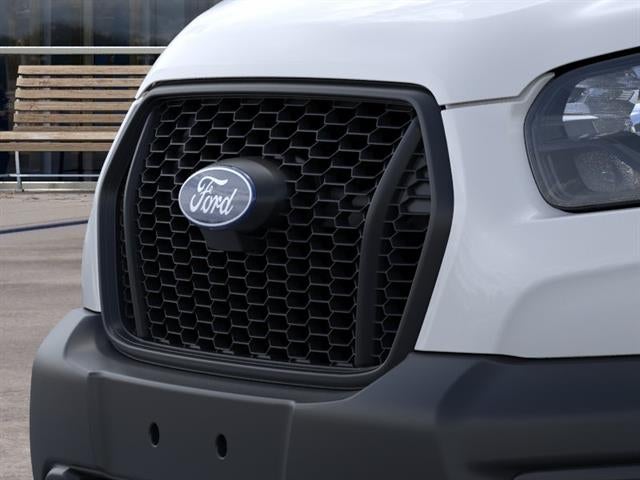 2026 Ford Transit Passenger Wagon XL