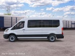 2026 Ford Transit Passenger Wagon XL