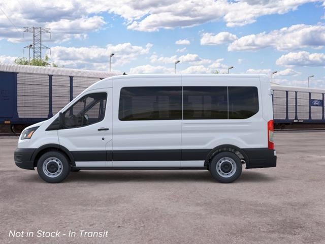 2026 Ford Transit Passenger Wagon XL