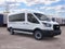 2026 Ford Transit Passenger Wagon XL