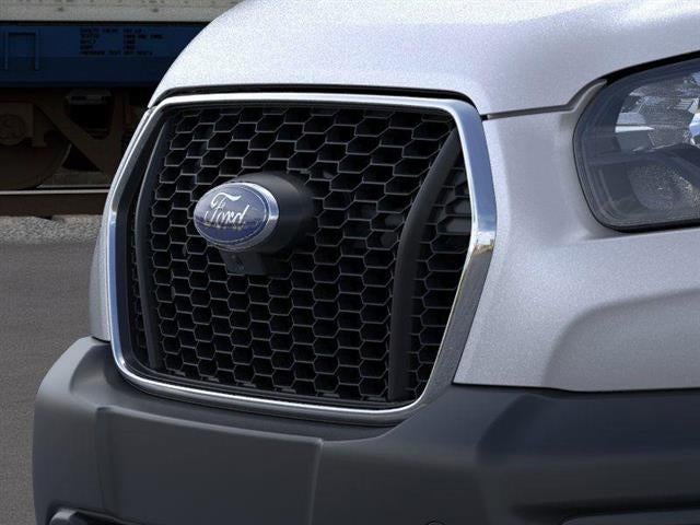 2025 Ford Transit Passenger Wagon XL