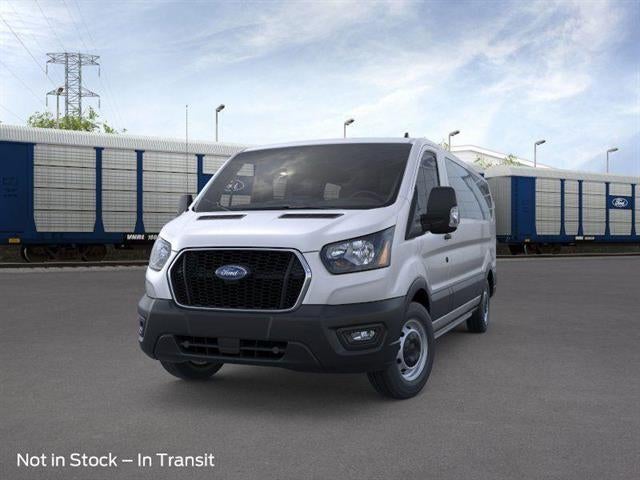 2025 Ford Transit Passenger Wagon XL