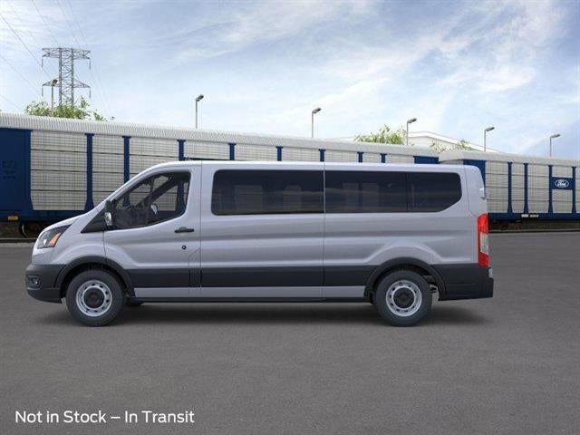 2025 Ford Transit Passenger Wagon XL