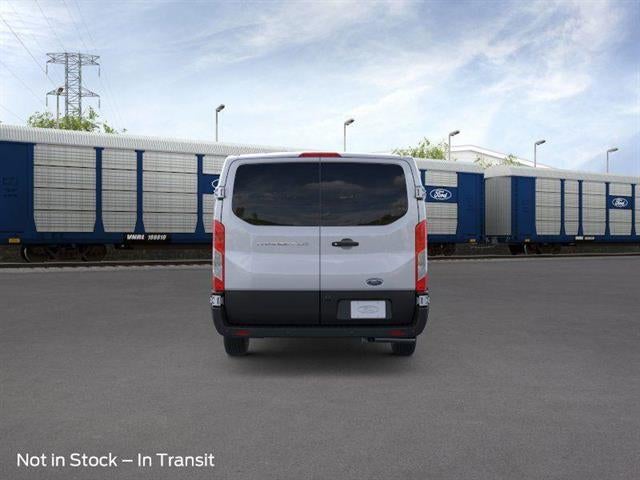 2025 Ford Transit Passenger Wagon XL