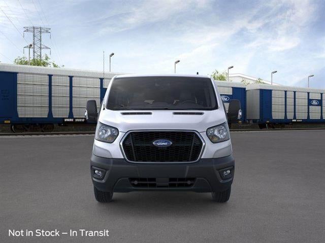 2025 Ford Transit Passenger Wagon XL