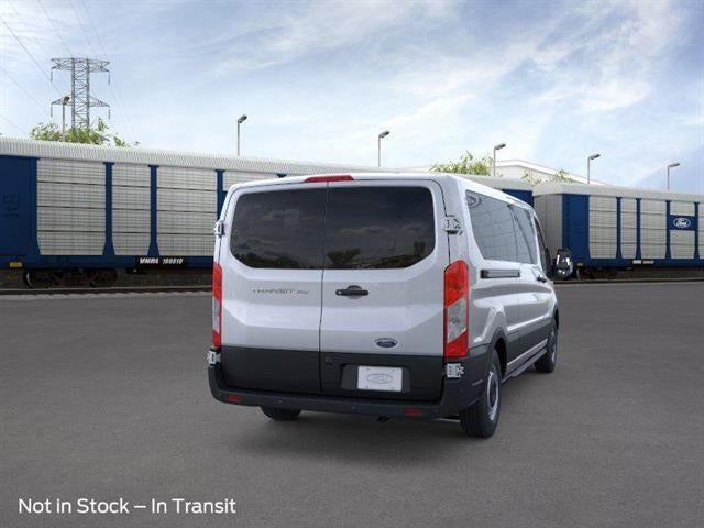 2025 Ford Transit Passenger Wagon XL